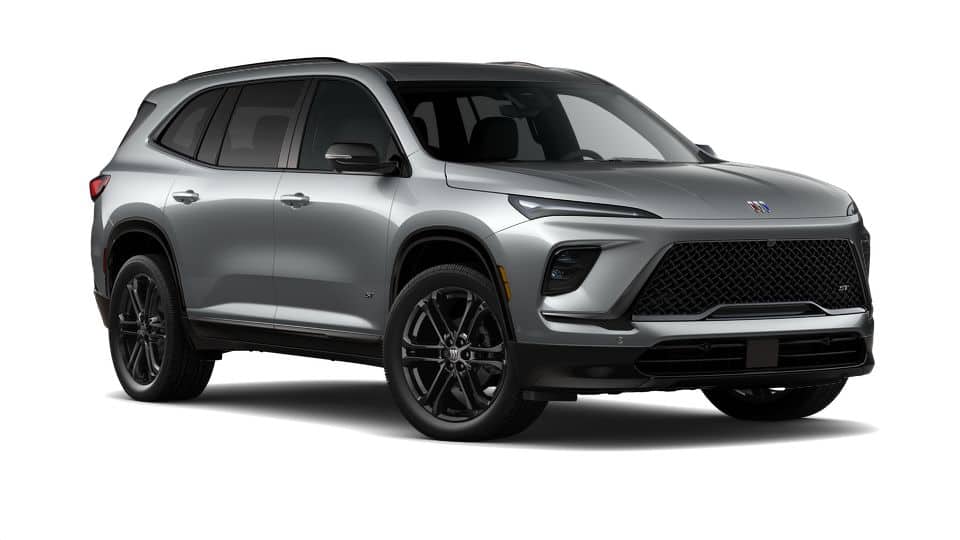 2026 Buick Enclave Sport Touring - Photo 51