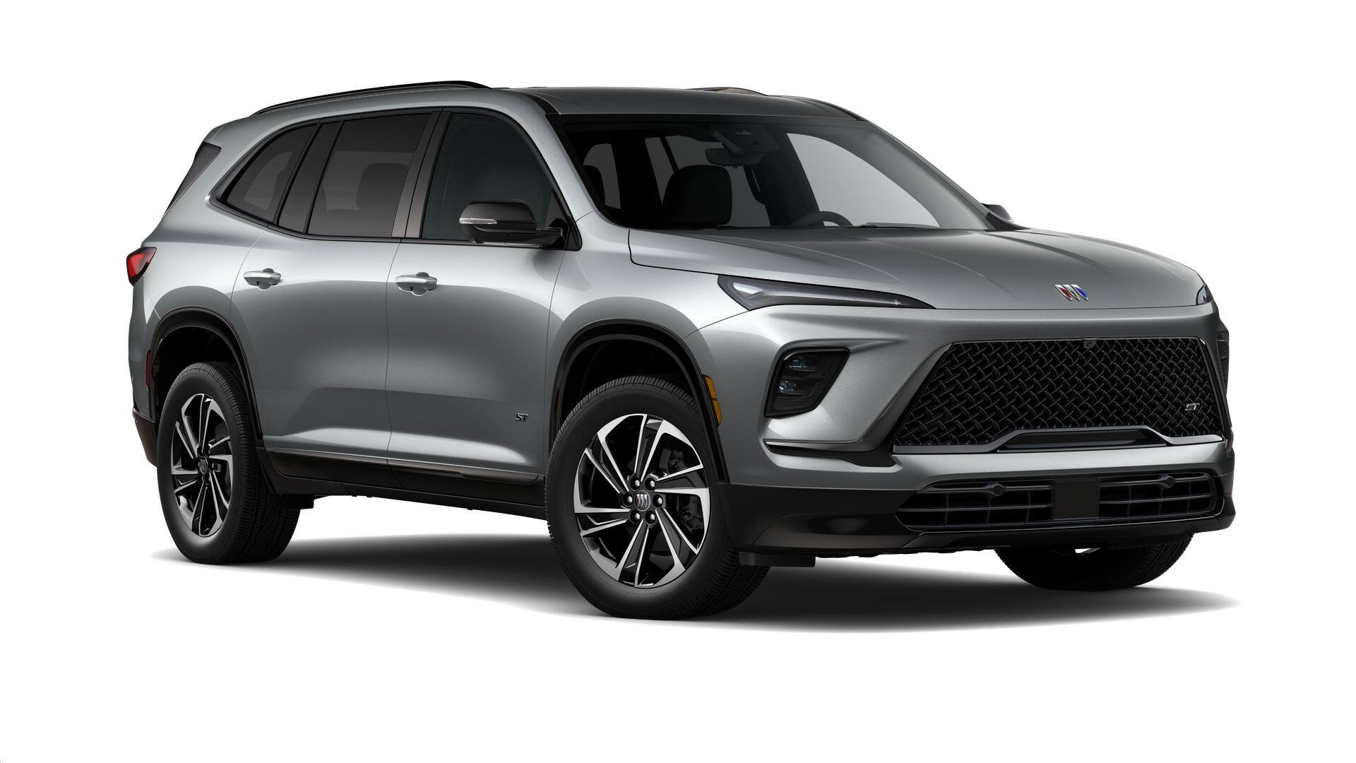 2026 Buick Enclave Sport Touring - Photo 30