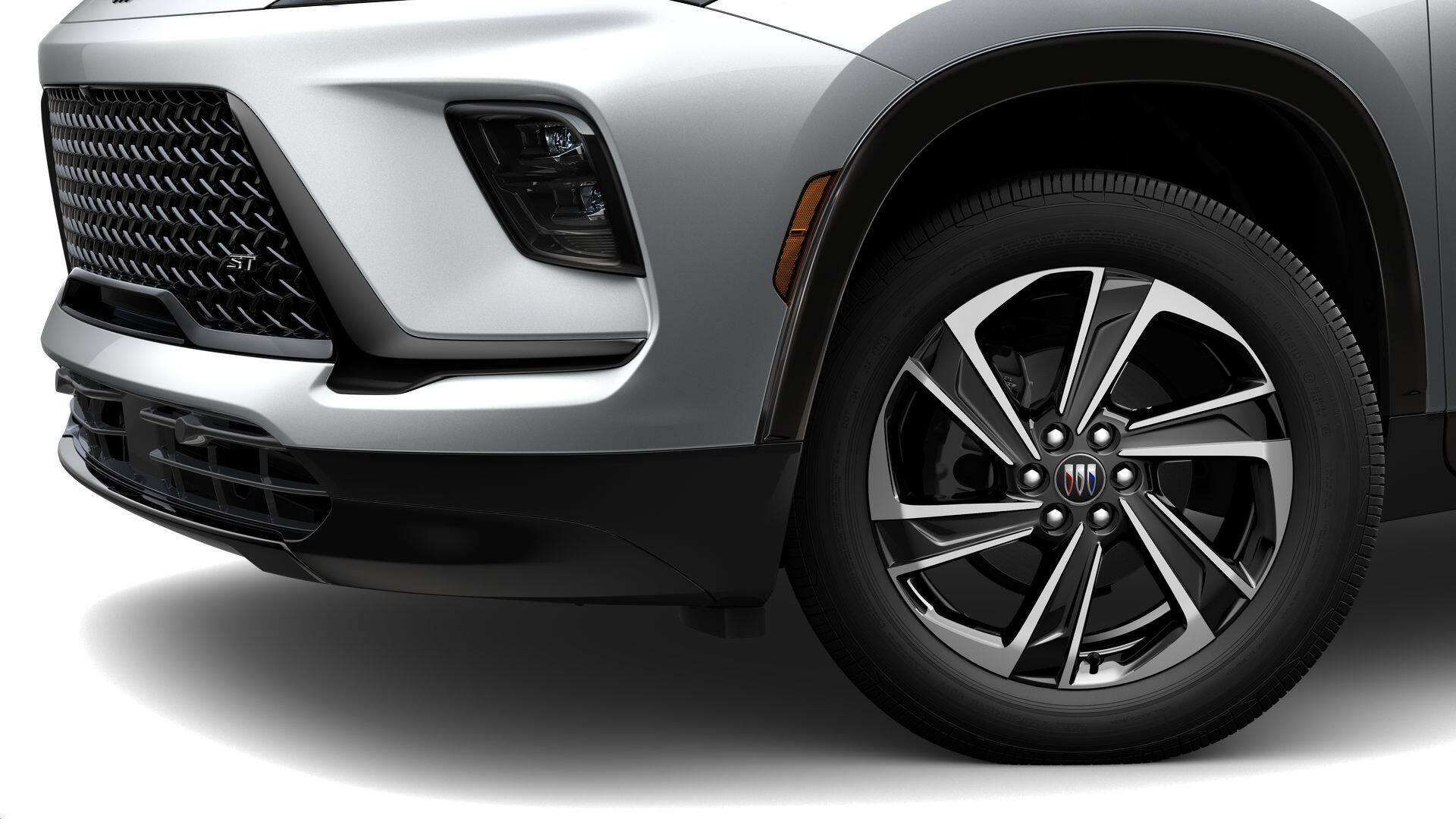 2026 Buick Enclave Sport Touring - Photo 31