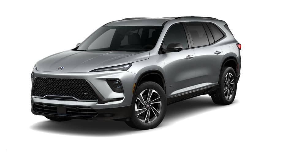 2026 Buick Enclave Sport Touring - Photo 52