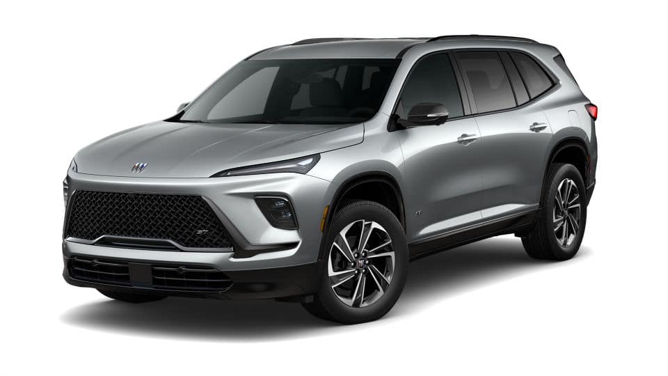 2026 Buick Enclave Sport Touring - Photo 25