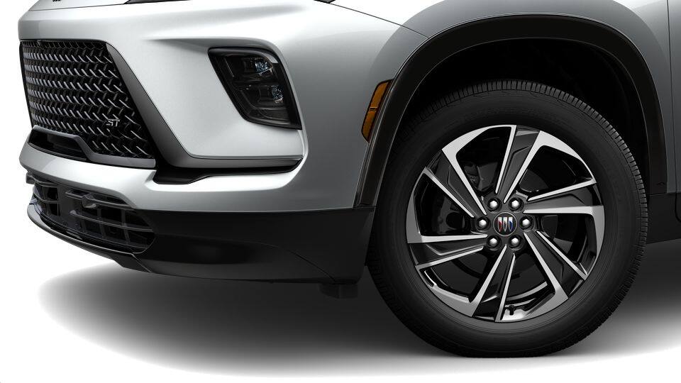 2026 Buick Enclave Sport Touring - Photo 56