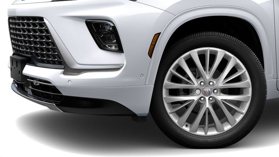 2026 Buick Enclave Avenir - Photo 55