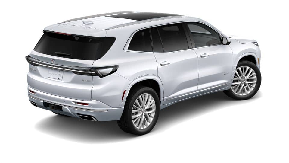 2026 Buick Enclave Avenir - Photo 25