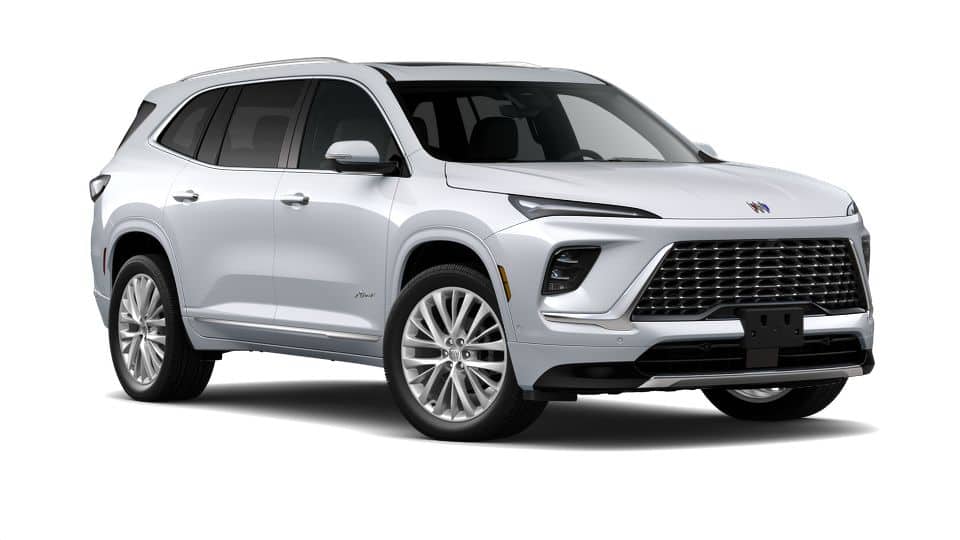 2026 Buick Enclave Avenir - Photo 26