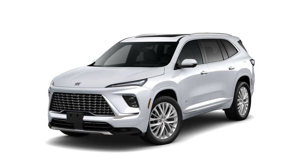 2026 Buick Enclave Avenir - Photo 23