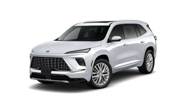 2026 Enclave