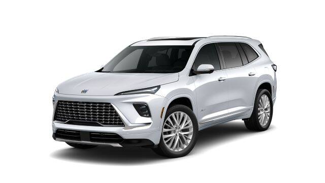 2026 Enclave Avenir