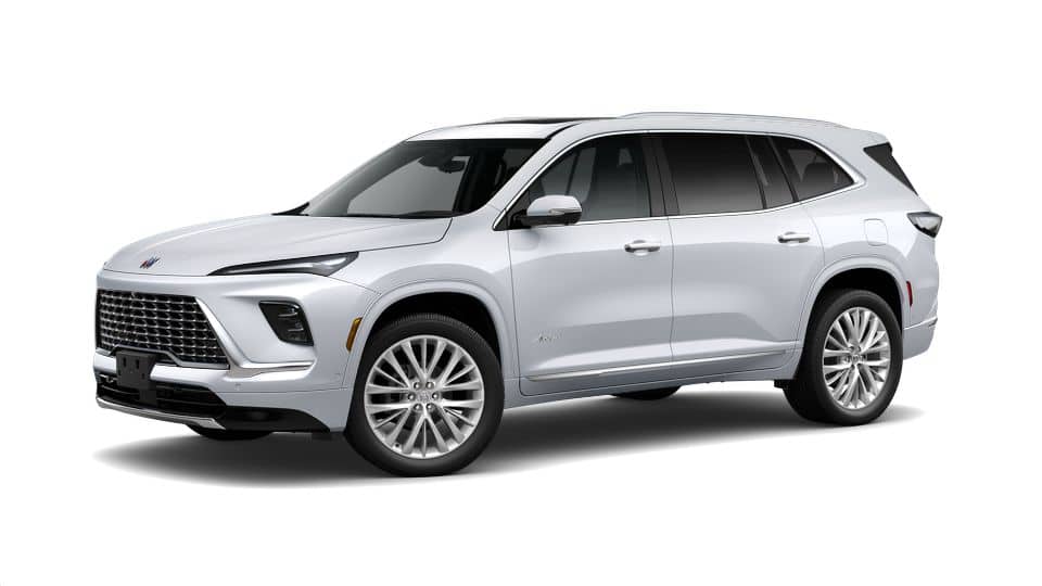 2026 Buick Enclave Avenir - Photo 11
