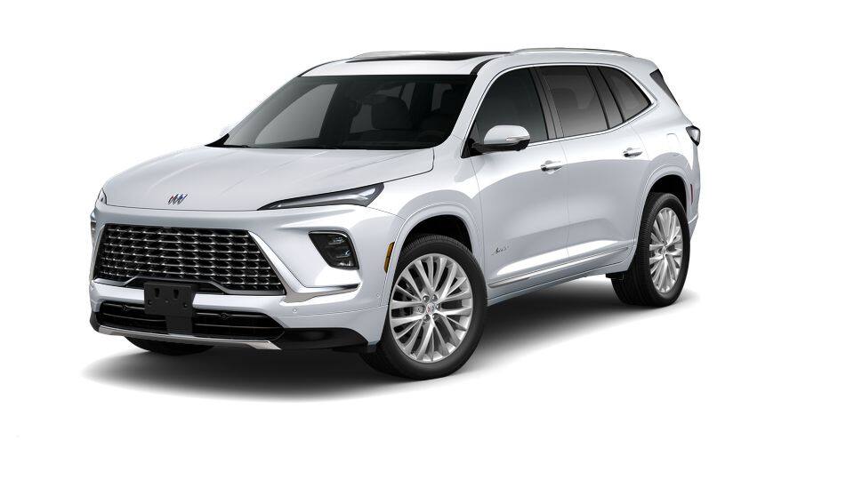 2026 Buick Enclave Avenir - Photo 26