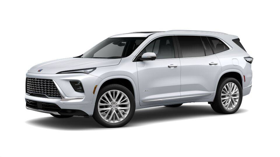 2026 Buick Enclave Avenir - Photo 28