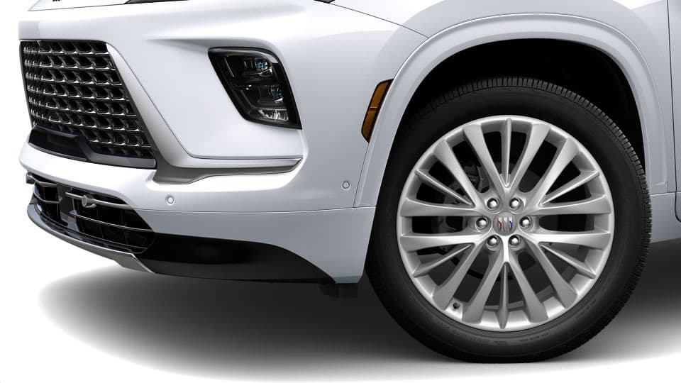 2026 Buick Enclave Avenir - Photo 31