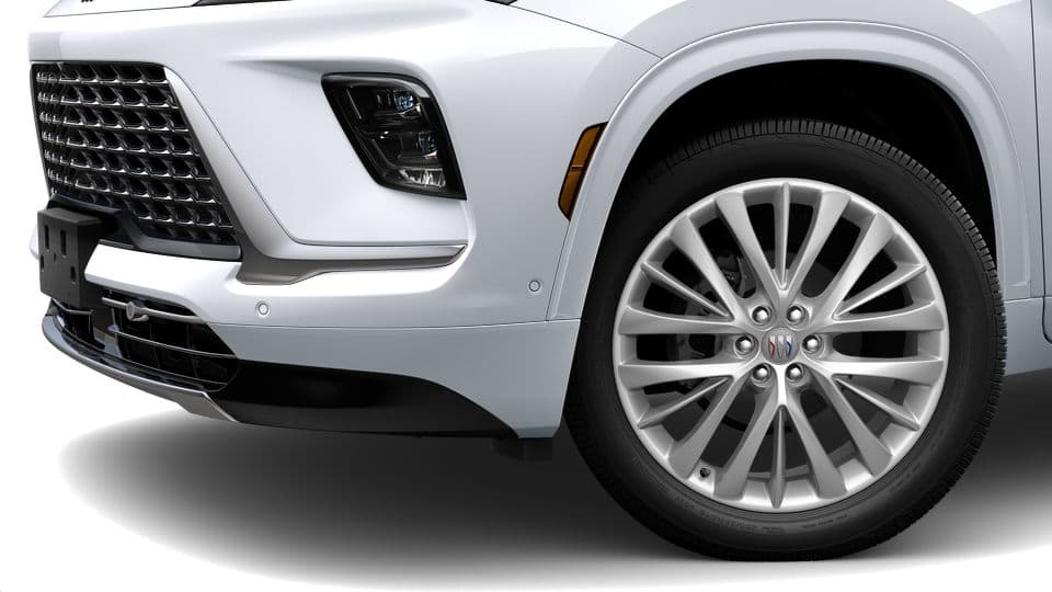 2026 Buick Enclave Avenir - Photo 7
