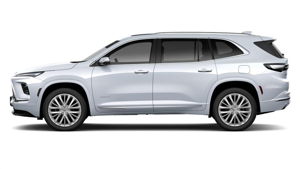 2026 Buick Enclave Avenir - Photo 8
