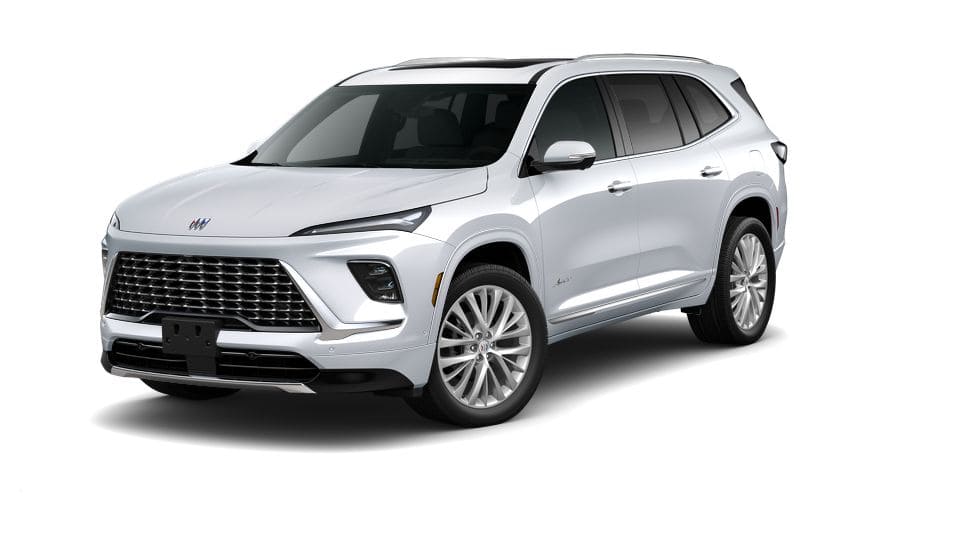 2026 Buick Enclave Avenir - Photo 2