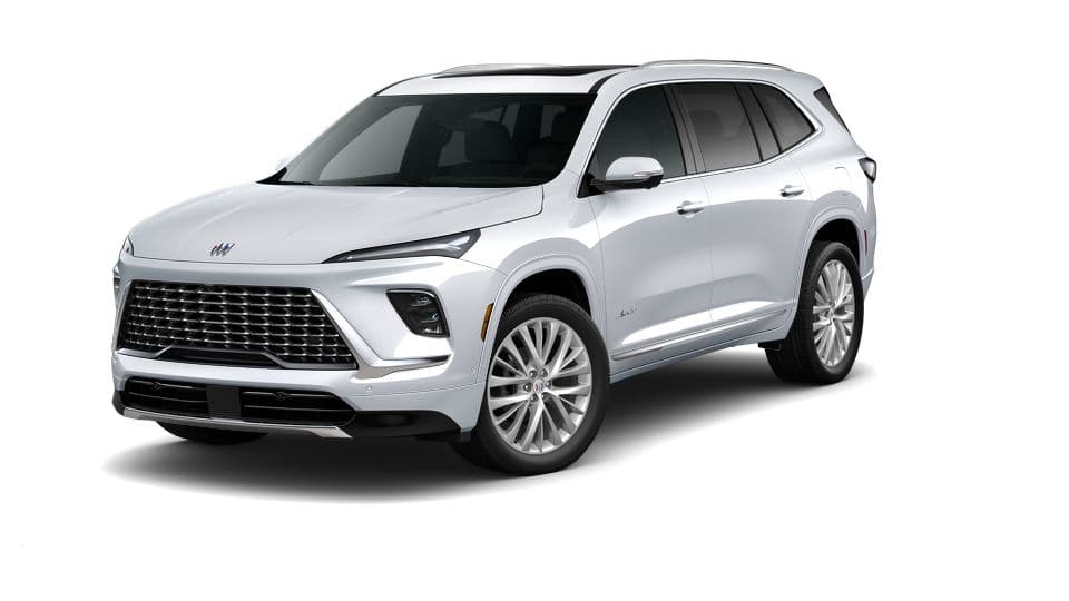 2026 Buick Enclave Avenir - Photo 26
