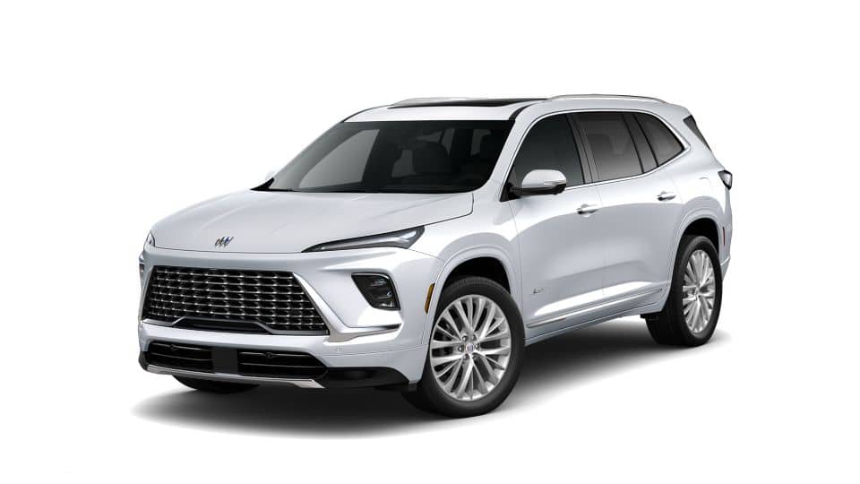 2026 Buick Enclave Avenir - Photo 27