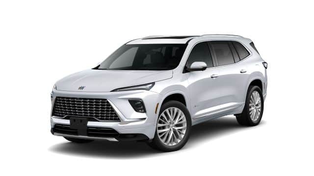 2026 Enclave