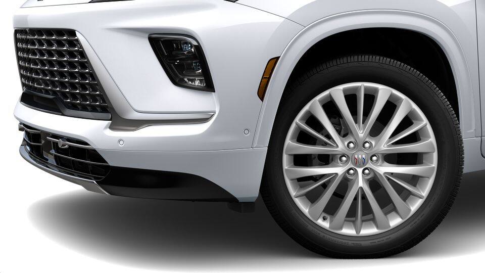 2026 Buick Enclave Avenir - Photo 56