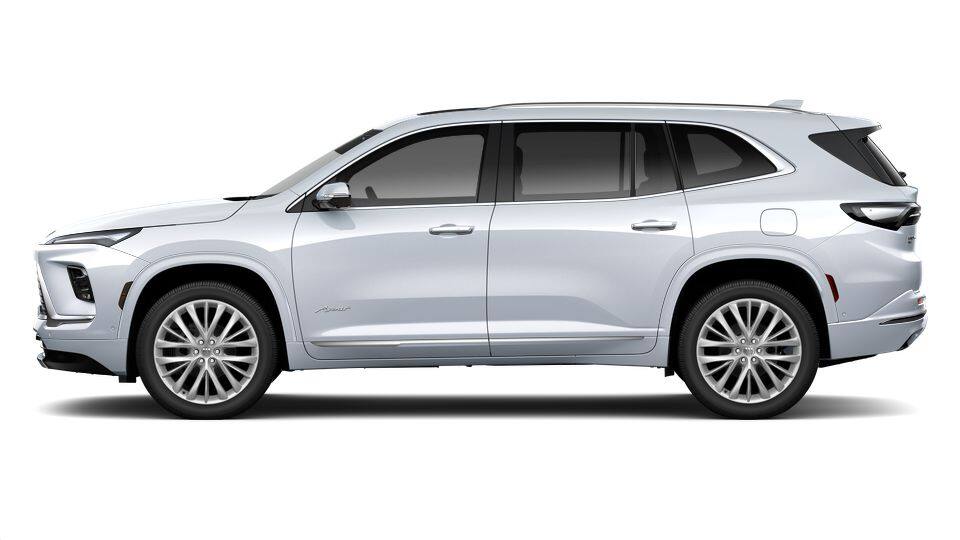 2026 Buick Enclave Avenir - Photo 57