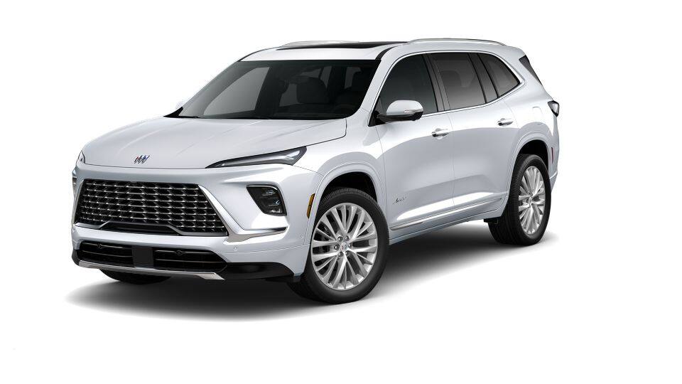 2026 Buick Enclave Avenir - Photo 51