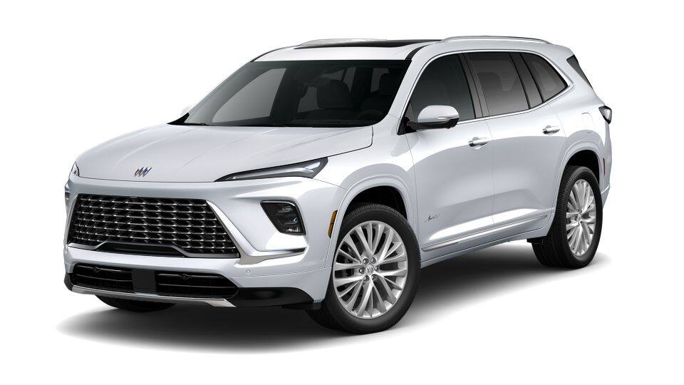 2026 Buick Enclave Avenir - Photo 62