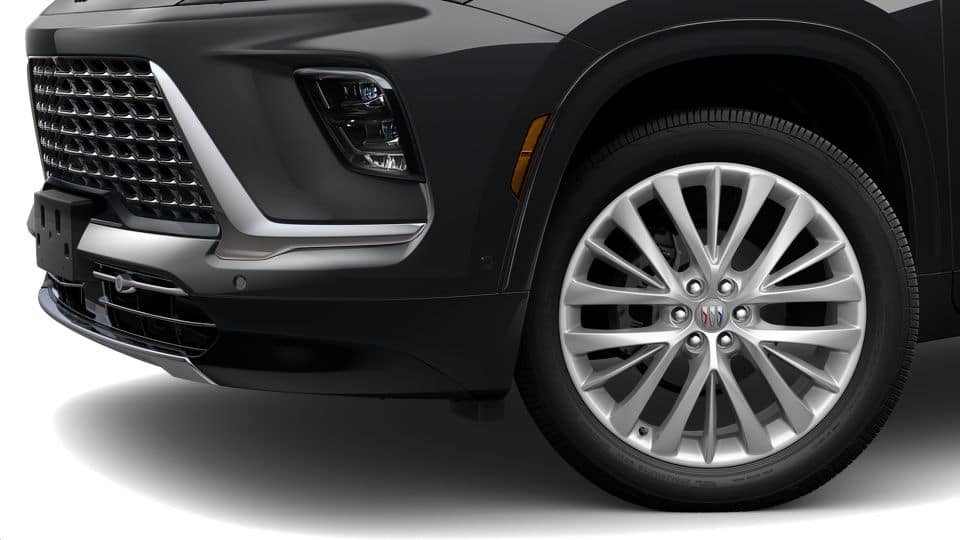 2026 Buick Enclave Avenir - Photo 28