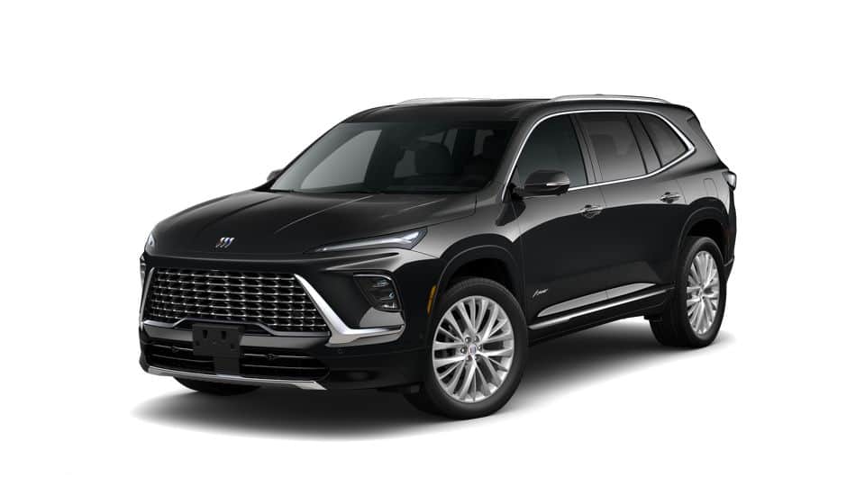 2026 Buick Enclave Avenir - Photo 24
