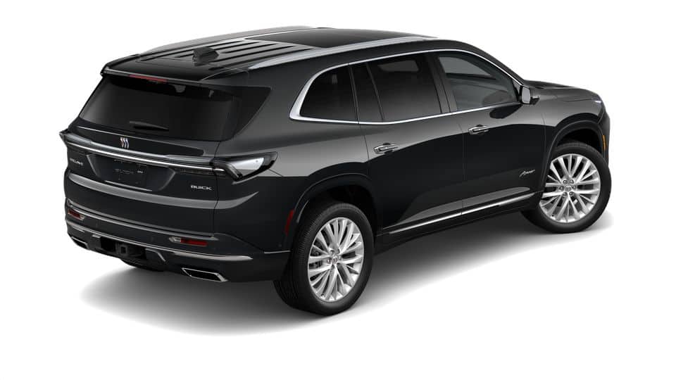 2026 Buick Enclave Avenir - Photo 39
