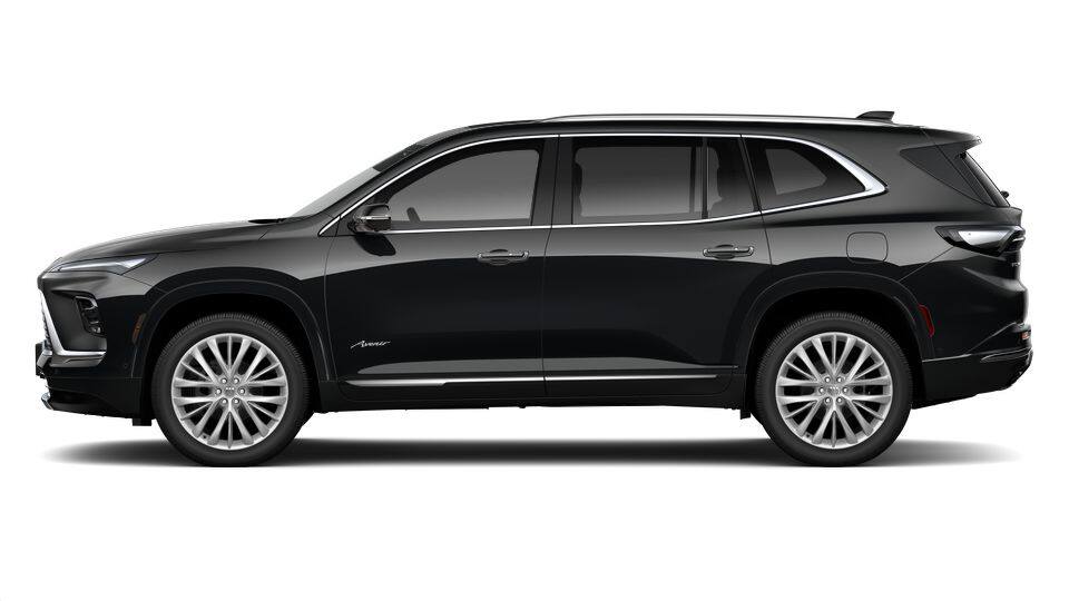2026 Buick Enclave Avenir - Photo 42