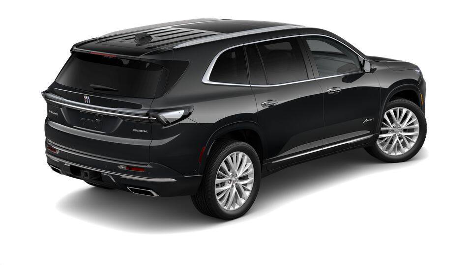 2026 Buick Enclave Avenir - Photo 38