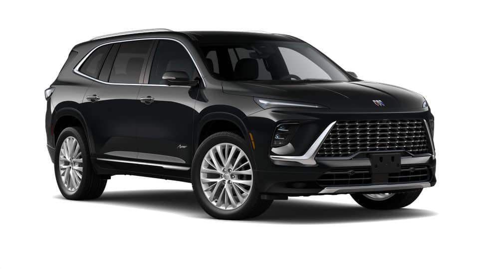 2026 Buick Enclave Avenir - Photo 48