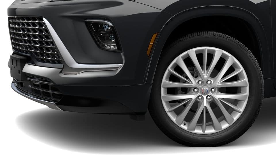 2026 Buick Enclave Avenir - Photo 49