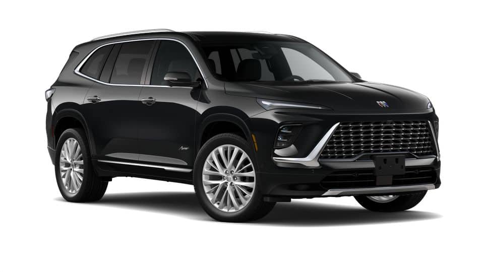 2026 Buick Enclave Avenir - Photo 42