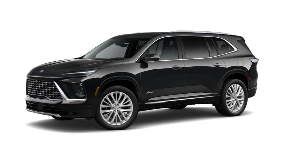 2026 Buick Enclave Avenir - Photo 23