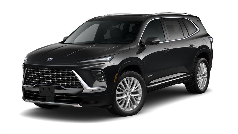2026 Buick Enclave