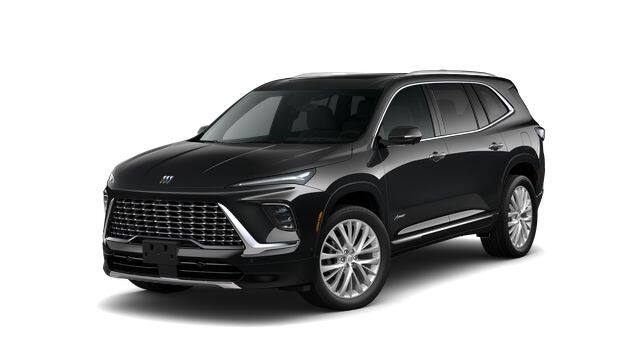 2026 Enclave Avenir