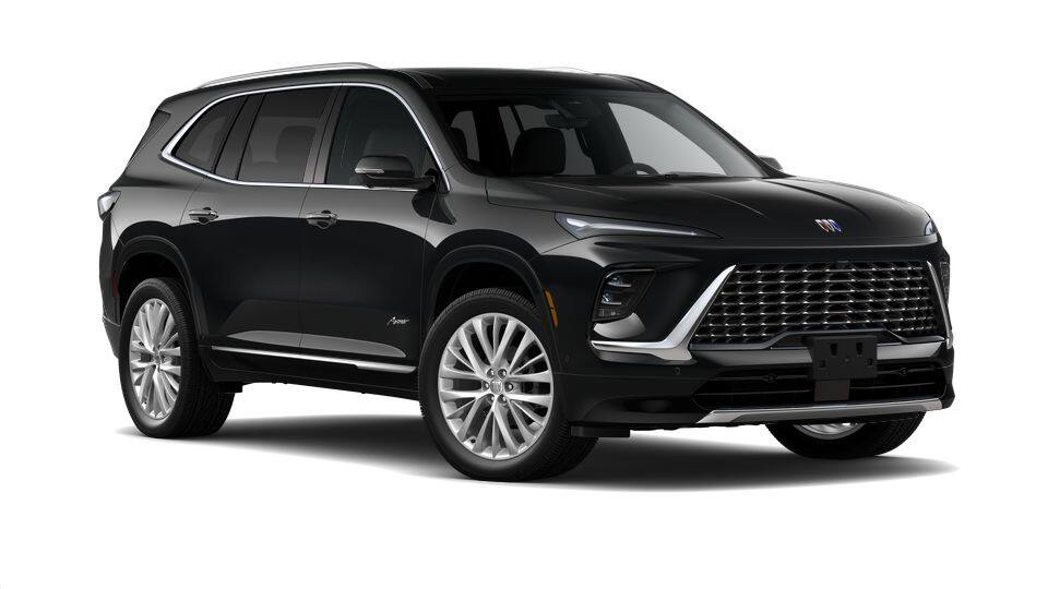 2026 Buick Enclave Avenir - Photo 41