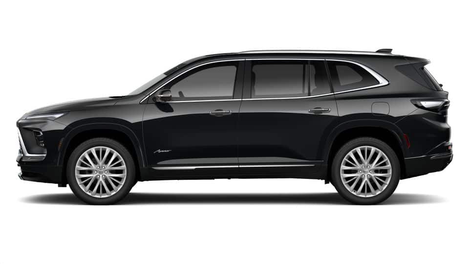 2026 Buick Enclave Avenir - Photo 66