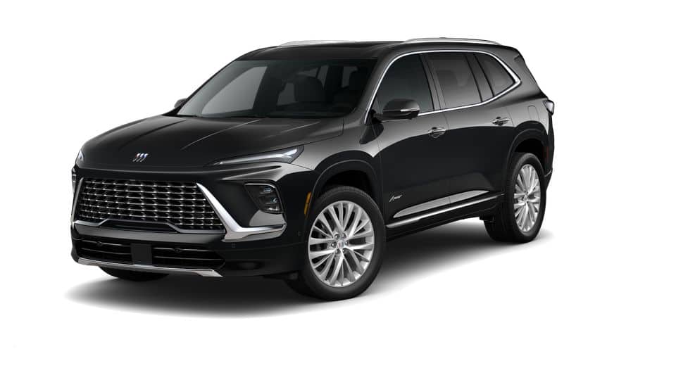 2026 Buick Enclave Avenir - Photo 60