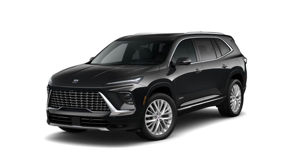 2026 Buick Enclave Avenir - Photo 61