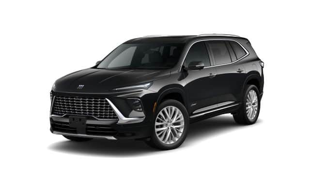 2026 Enclave Avenir
