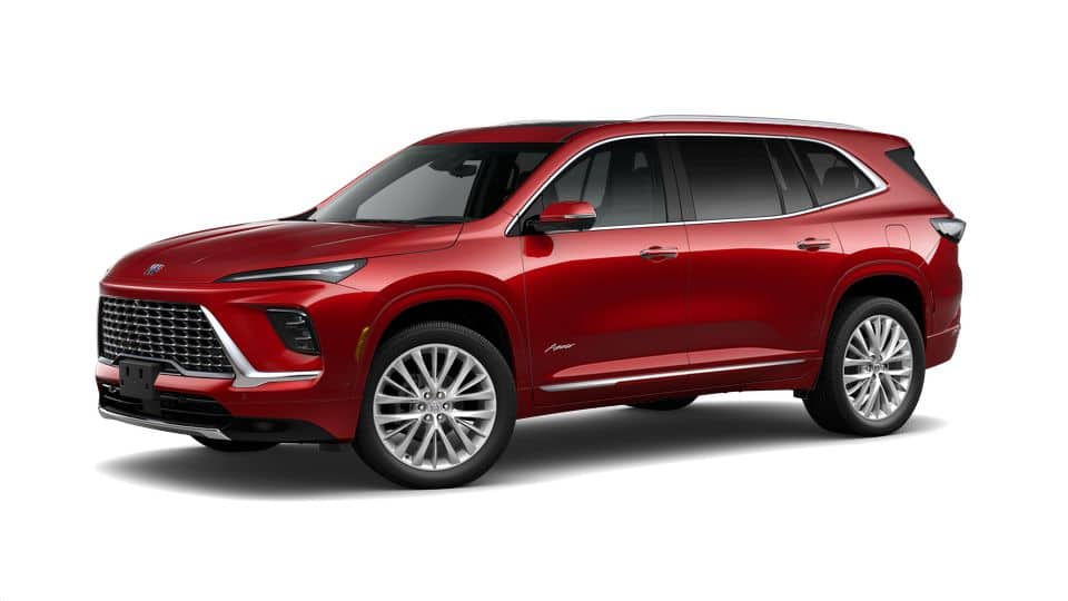 2026 Buick Enclave Avenir - Photo 29