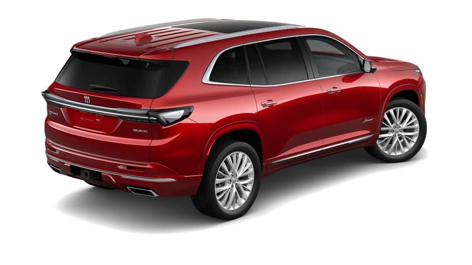 2026 Buick Enclave Avenir - Photo 30