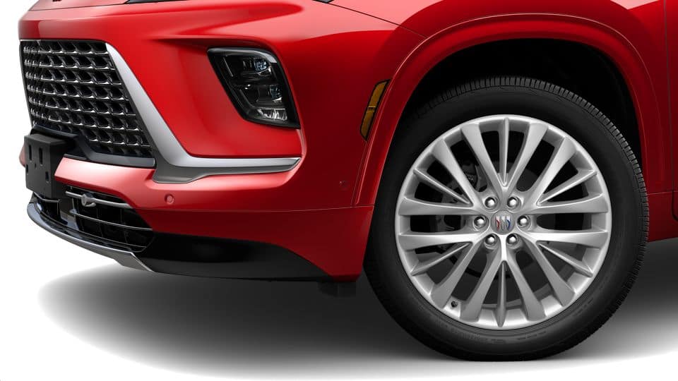 2026 Buick Enclave Avenir - Photo 32