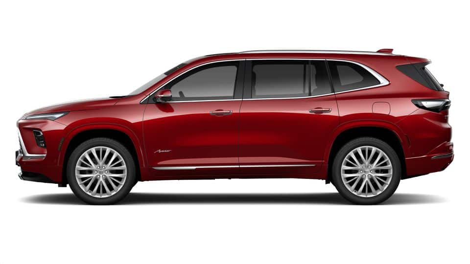 2026 Buick Enclave Avenir - Photo 33