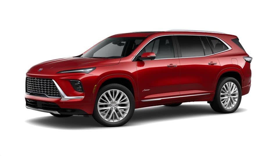 2026 Buick Enclave Avenir - Photo 28