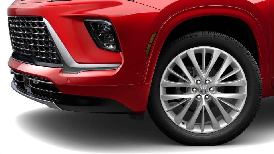 2026 Buick Enclave Avenir - Photo 31