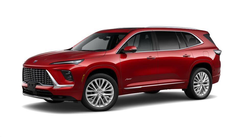 2026 Buick Enclave Avenir - Photo 28