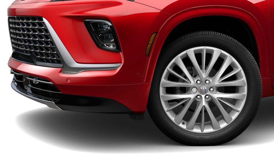 2026 Buick Enclave Avenir - Photo 53